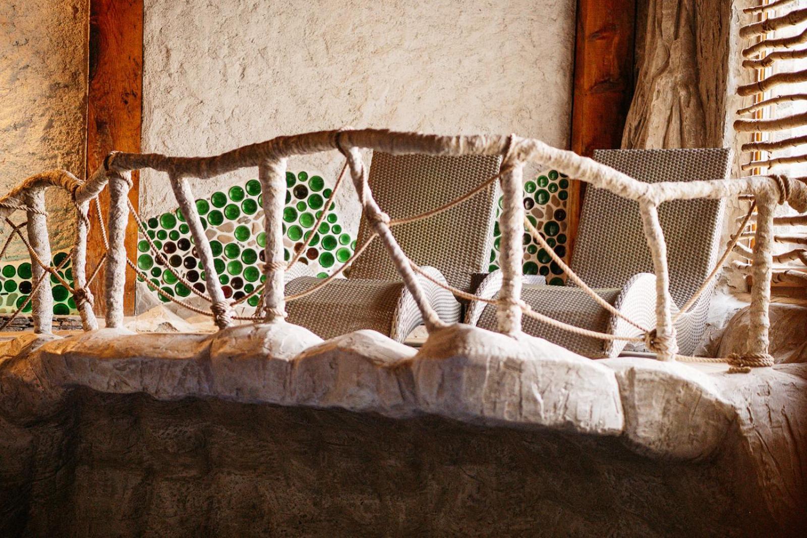 Etno Village Cardaci Vitez Ngoại thất bức ảnh