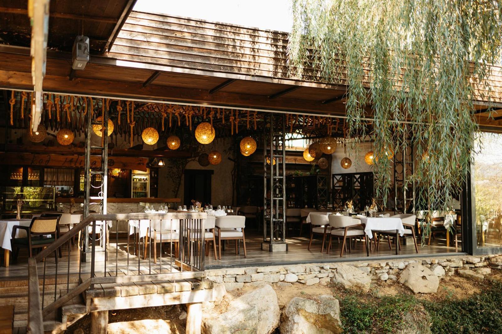 Etno Village Cardaci Vitez Ngoại thất bức ảnh